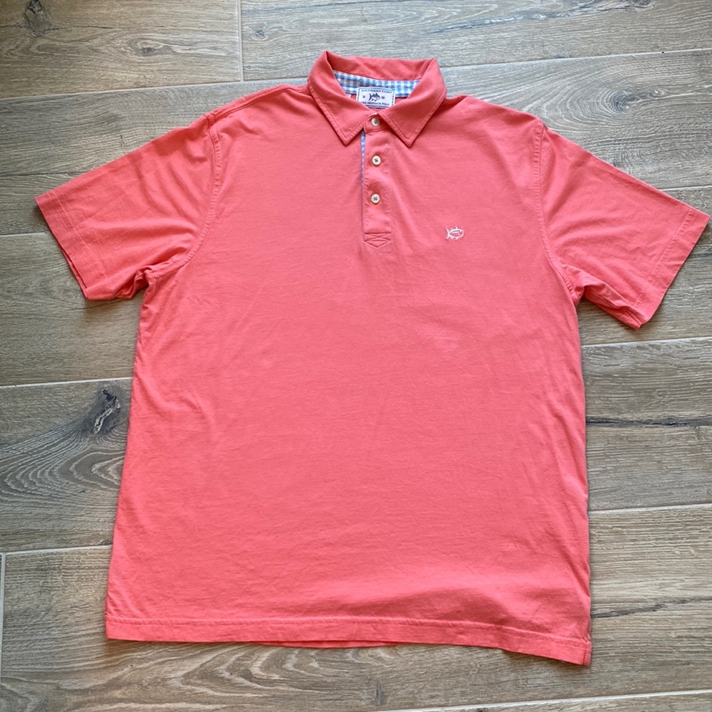 Southern Tide Skipjack Polo